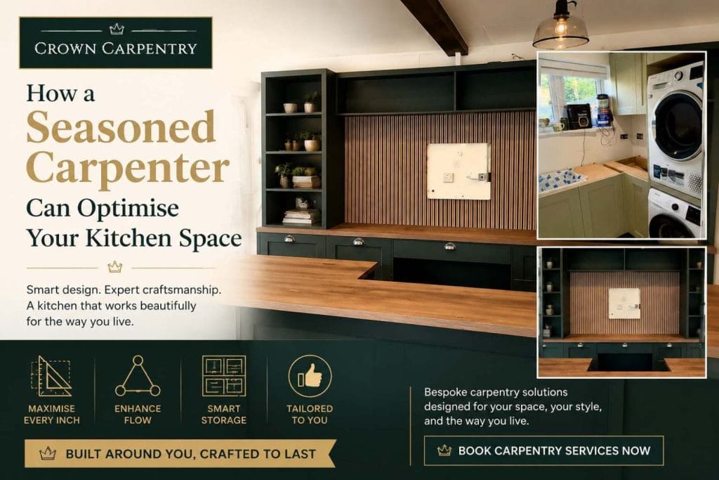 Seasoned Carpenter